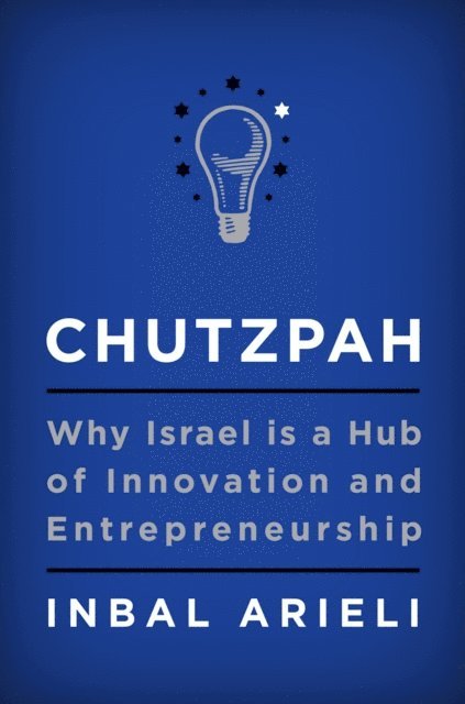 Chutzpah