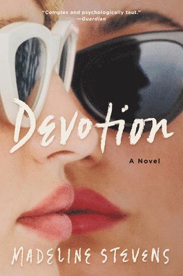 Madeline Stevens - Devotion, Häftad. Tillgänglighet: Lägg i varukorg