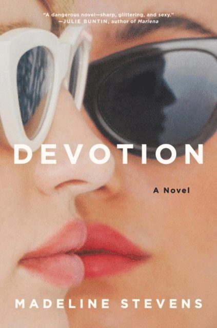 Madeline Stevens - Devotion, E-bok. Tillgänglighet: Lägg i varukorg