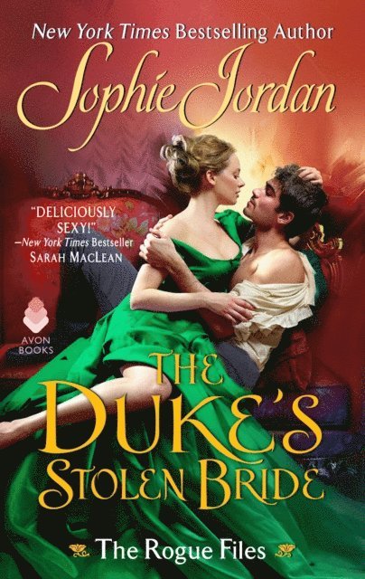 Duke's Stolen Bride