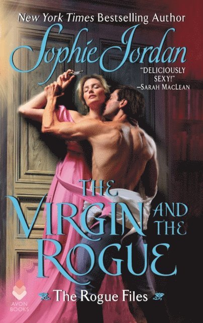 Virgin and the Rogue