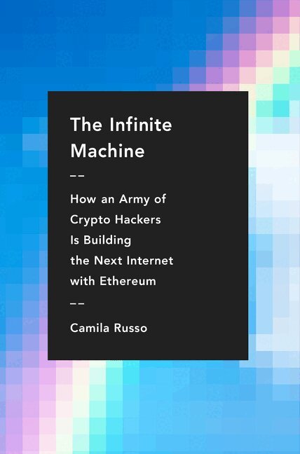 Camila Russo - Infinite Machine, Inbunden. Tillgänglighet: Lägg i varukorg