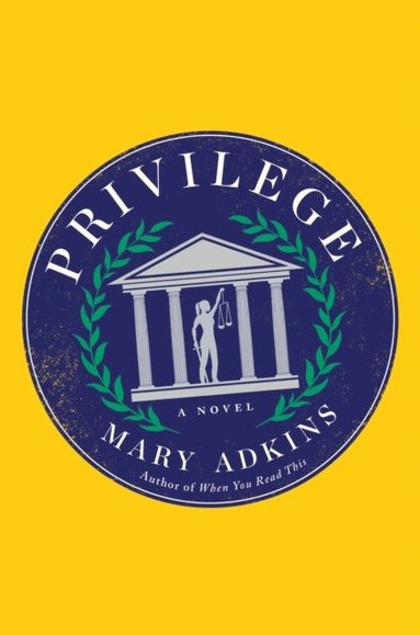 Mary Adkins - Privilege, E-bok