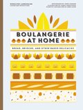 Boulangerie At Home