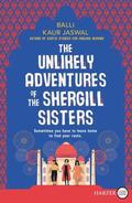 Unlikely Adventures of the Shergill Sisters