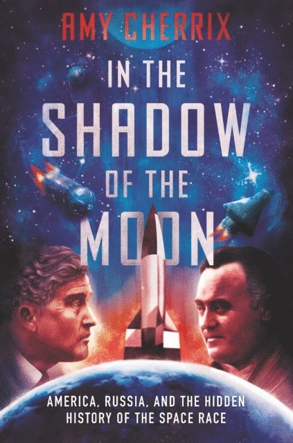 Amy Cherrix - In the Shadow of the Moon, E-bok