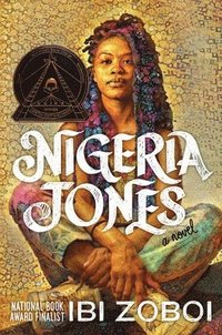 Nigeria Jones
