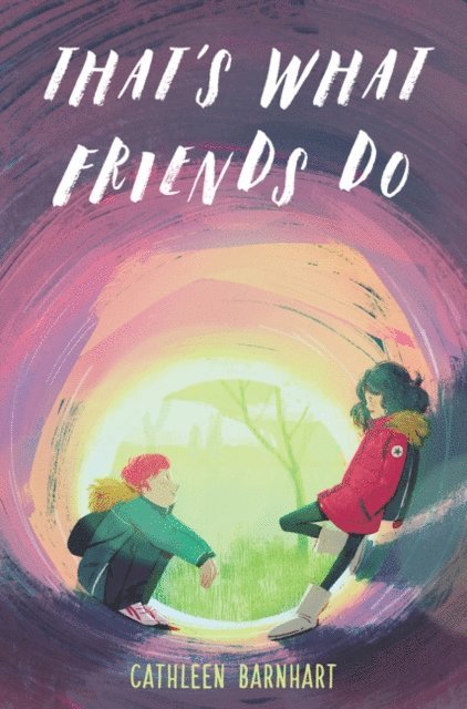 Cathleen Barnhart - That's What Friends Do, E-bok. Tillgänglighet: Lägg i varukorg