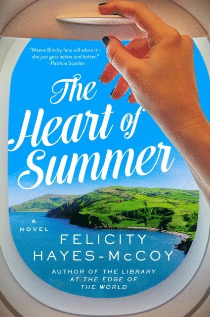 Felicity Hayes-McCoy - Heart of Summer, E-bok