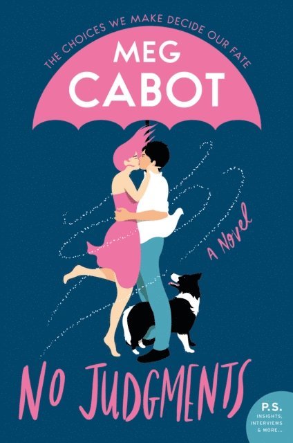 Meg Cabot - No Judgments, E-bok