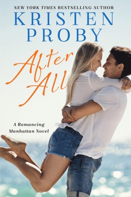 Kristen Proby - After All, E-bok
