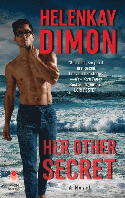 HelenKay Dimon - Her Other Secret, E-bok