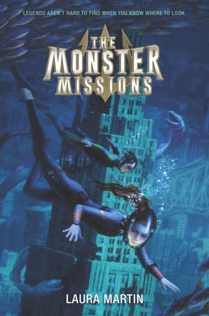 Monster Missions