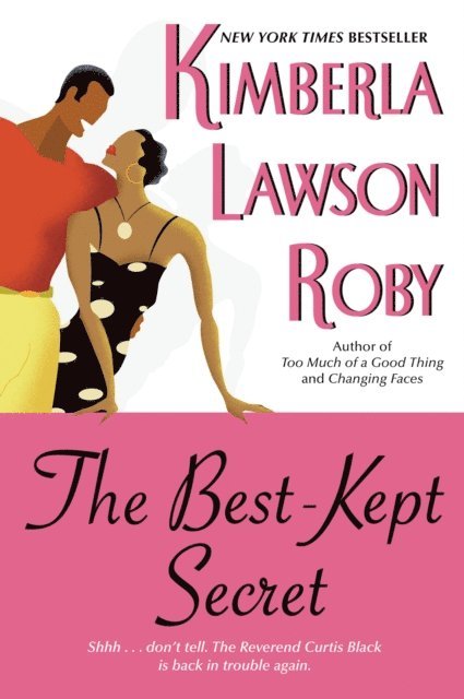 Kimberla Lawson Roby - Best-Kept Secret, E-bok. Tillgänglighet: Lägg i varukorg