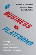 Business of Platforms