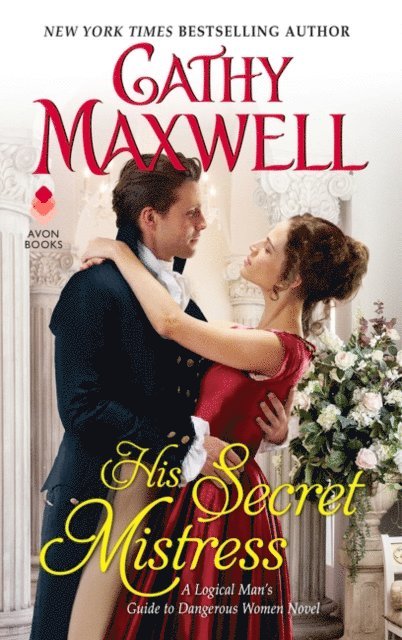 Cathy Maxwell - His Secret Mistress, E-bok