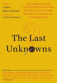Last Unknowns