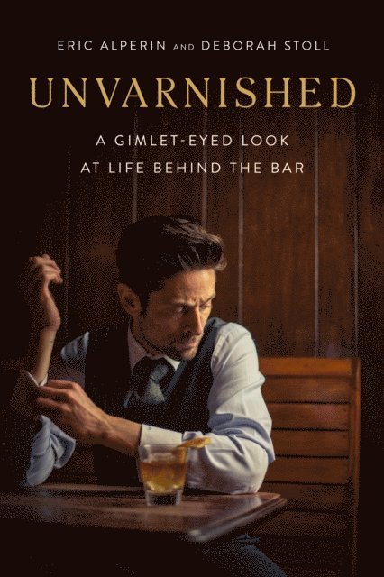 Deborah Stoll, Eric Alperin - Unvarnished, E-bok. Tillgänglighet: Lägg i varukorg