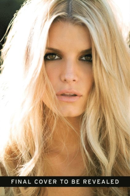 Jessica Simpson - Open Book, E-bok