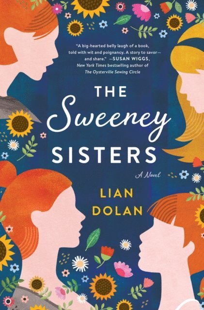 Lian Dolan - Sweeney Sisters, E-bok