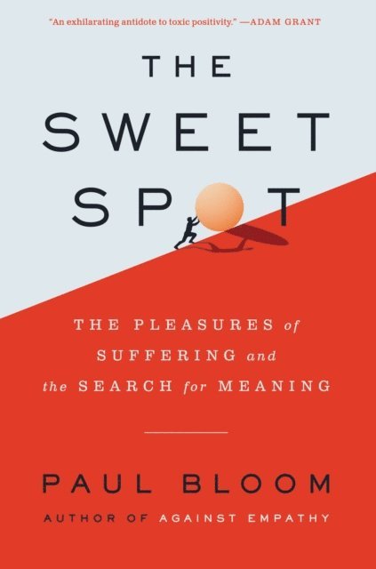 Paul Bloom - Sweet Spot, E-bok