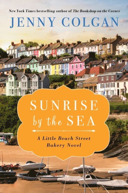Jenny Colgan - Sunrise by the Sea, E-bok