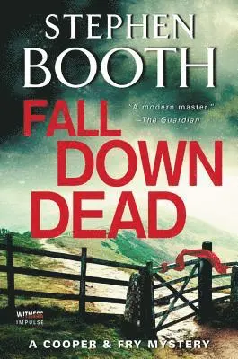 Fall Down Dead