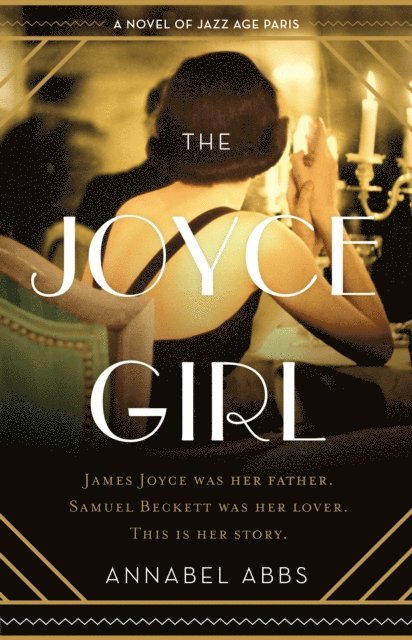 Annabel Abbs - Joyce Girl, E-bok