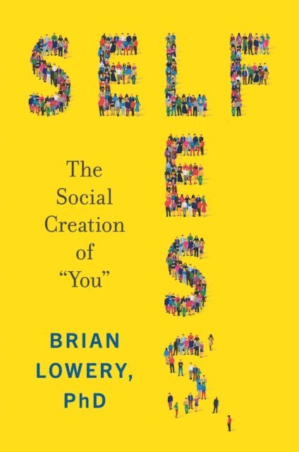 Brian Lowery - Selfless, E-bok