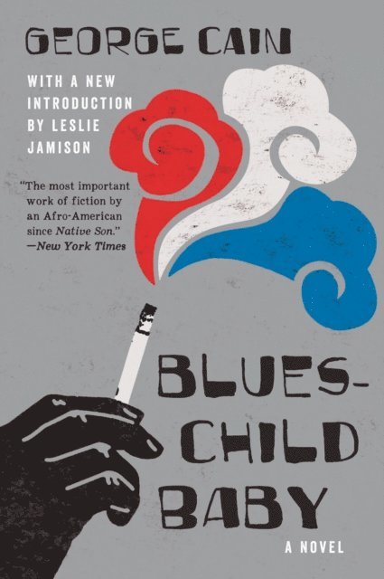 George Cain - Blueschild Baby, E-bok