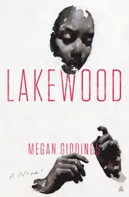 Megan Giddings - Lakewood, E-bok