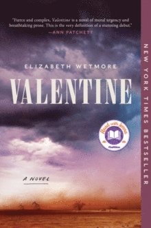 Elizabeth Wetmore - Valentine, Häftad