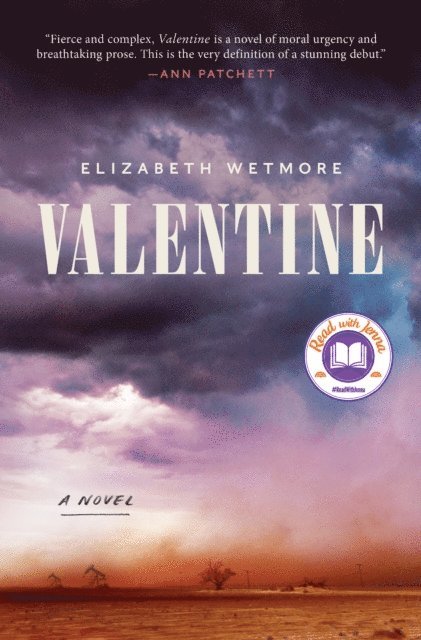 Elizabeth Wetmore - Valentine, E-bok