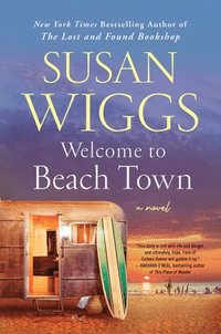Welcome To Beach Town