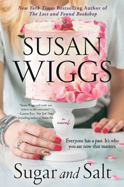 Susan Wiggs - Sugar and Salt, E-bok
