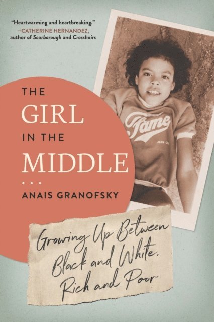 Anais Granofsky - Girl in the Middle, E-bok. Tillgänglighet: Lägg i varukorg