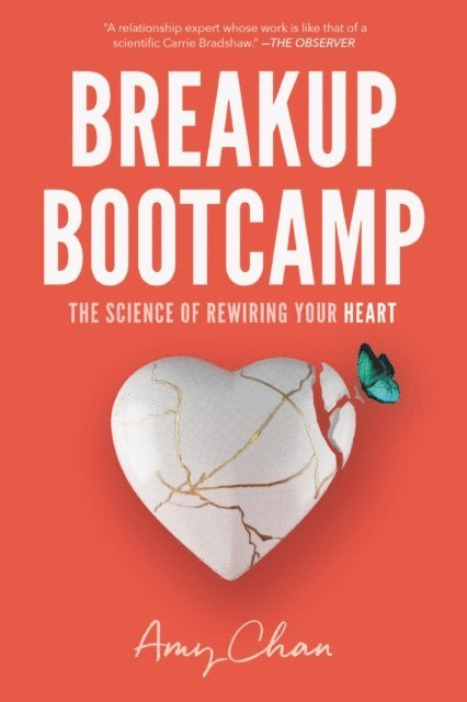 Amy Chan - Breakup Bootcamp, E-bok. Tillgänglighet: Lägg i varukorg