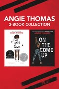 Angie Thomas 2-Book Collection