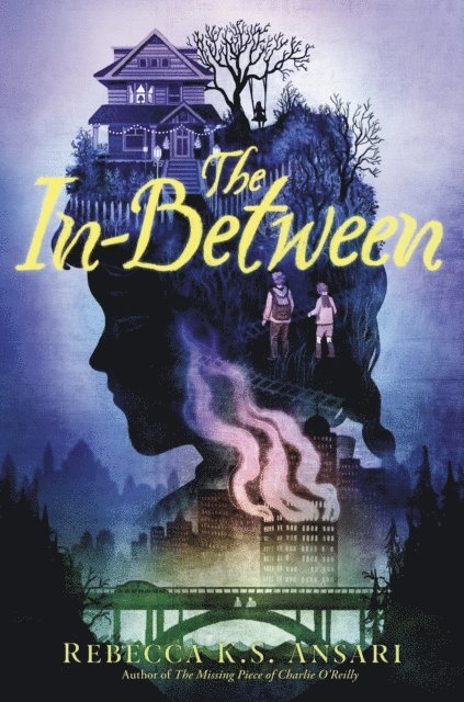 Rebecca K.S. Ansari - In-Between, E-bok. Tillgänglighet: Lägg i varukorg
