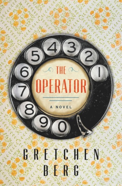 Gretchen Berg - Operator, E-bok. Tillgänglighet: Lägg i varukorg