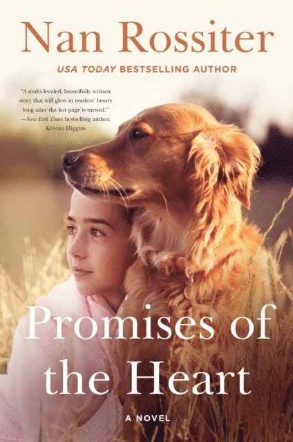 Nan Rossiter - Promises of the Heart, E-bok