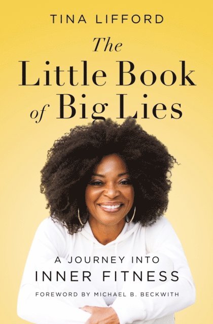 Tina Lifford - Little Book of Big Lies, E-bok