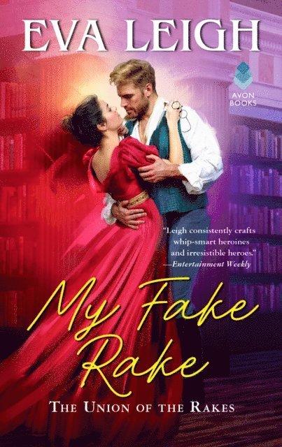 Eva Leigh - My Fake Rake, E-bok