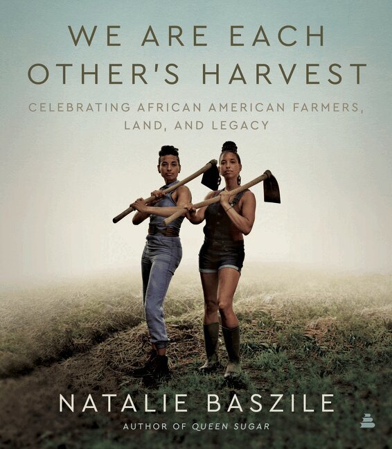 Natalie Baszile - We Are Each Other’s Harvest, Inbunden. Tillgänglighet: Lägg i varukorg
