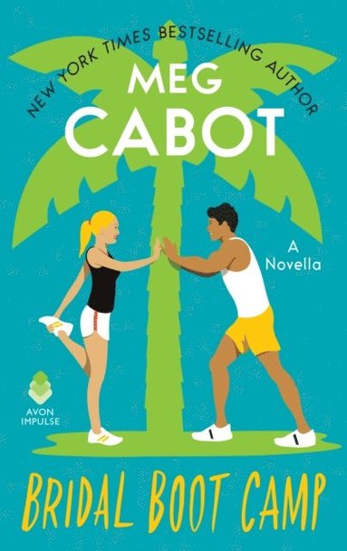 Meg Cabot - Bridal Boot Camp, E-bok