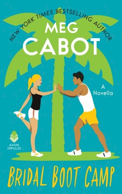 Meg Cabot - Bridal Boot Camp, E-bok
