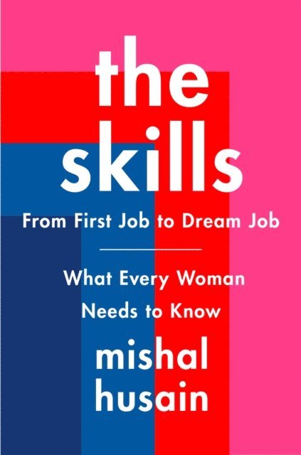 Mishal Husain - Skills, E-bok. Tillgänglighet: Lägg i varukorg
