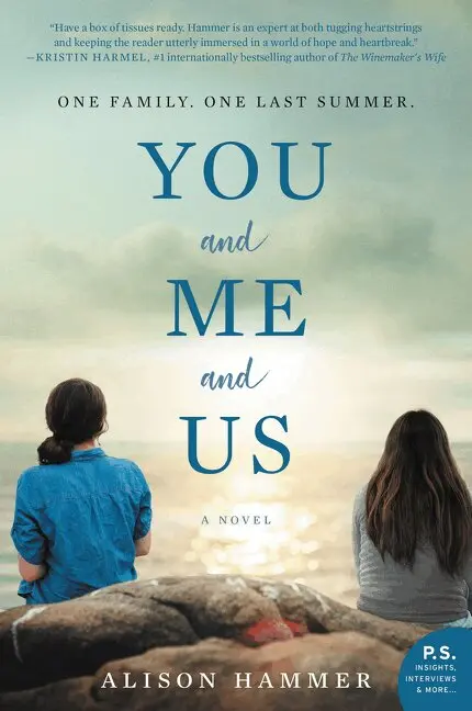 Alison Hammer - You and Me and Us, Häftad. Tillgänglighet: Lägg i varukorg