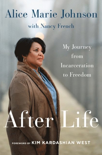 Nancy French, Alice Marie Johnson - After Life, E-bok. Tillgänglighet: Lägg i varukorg