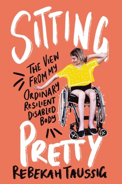 Rebekah Taussig - Sitting Pretty, E-bok